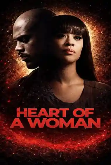 Poster of Heart of a Woman (2026) English ORG WEB-DL